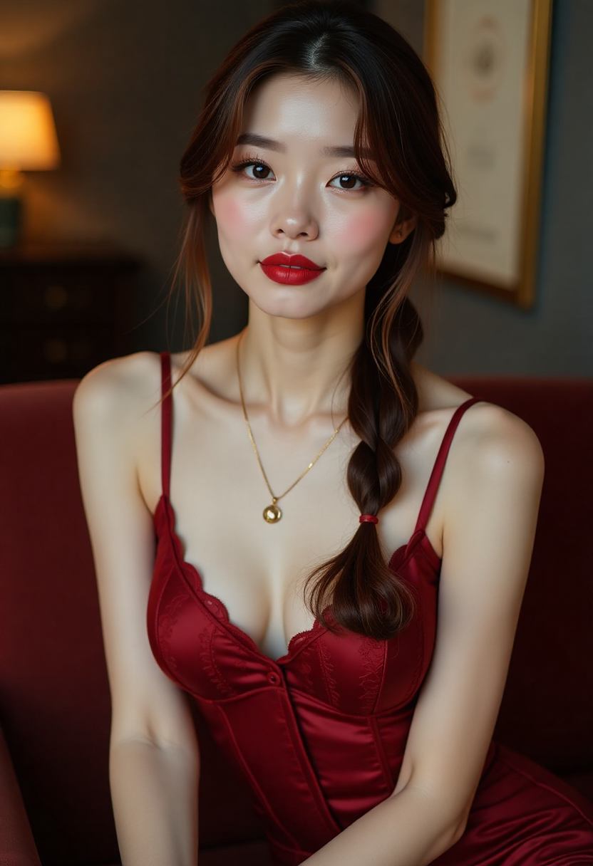 南方潮汐海报