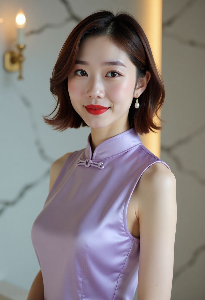 深海档案海报
